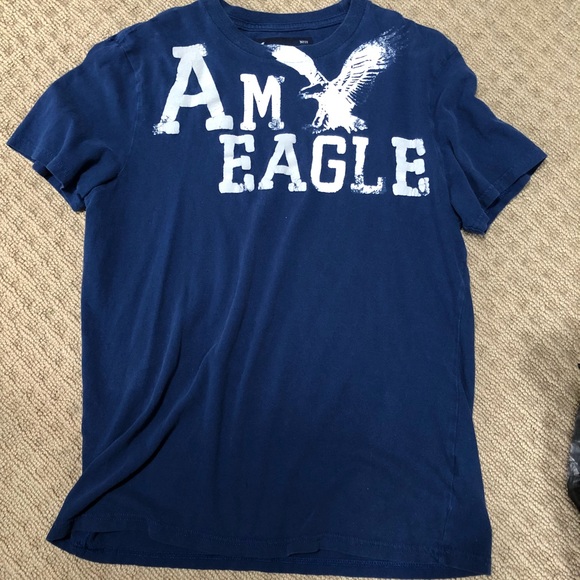 American Eagle Tee - Picture 1 of 2